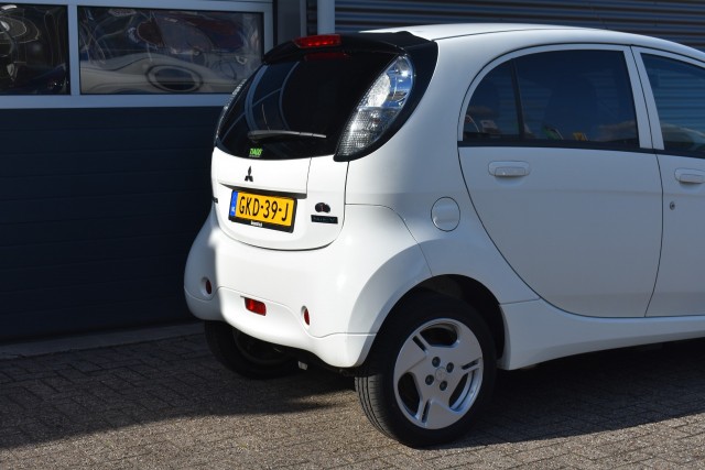MITSUBISHI I-MIEV 4-PERSOONS / CLIMA / ELEC RAMEN / GOEDE STAAT , Grouwstra Personen- en Bedrijfsautos BV, Deventer