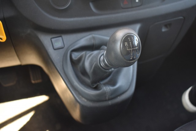 RENAULT TRAFIC 1.6 DCI T29 L2H1 / IMPERIAAL / TREKHAAK / AIRCO, Grouwstra Personen- en Bedrijfsautos BV, Deventer