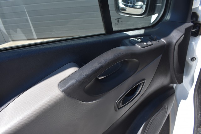 RENAULT TRAFIC 1.6 DCI T29 L2H1 / IMPERIAAL / TREKHAAK / AIRCO, Grouwstra Personen- en Bedrijfsautos BV, Deventer