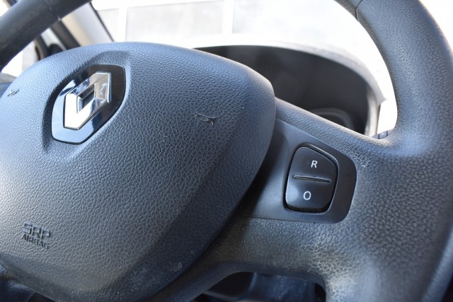 RENAULT TRAFIC 1.6 DCI T29 L2H1 / IMPERIAAL / TREKHAAK / AIRCO, Grouwstra Personen- en Bedrijfsautos BV, Deventer