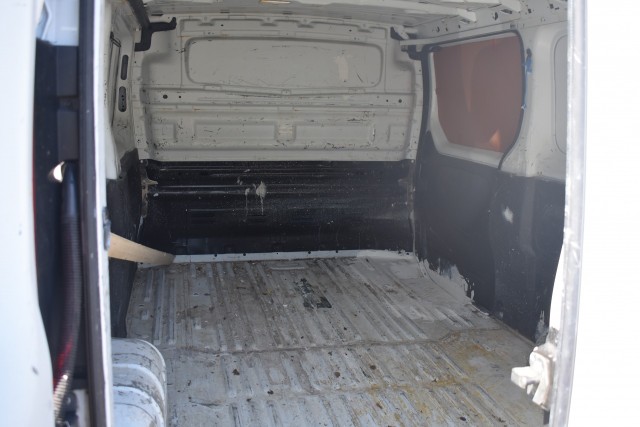 RENAULT TRAFIC 1.6 DCI T29 L2H1 / IMPERIAAL / TREKHAAK / AIRCO, Grouwstra Personen- en Bedrijfsautos BV, Deventer