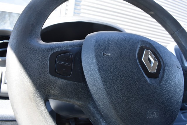 RENAULT TRAFIC 1.6 DCI T29 L2H1 / IMPERIAAL / TREKHAAK / AIRCO, Grouwstra Personen- en Bedrijfsautos BV, Deventer