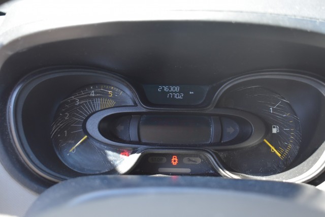 RENAULT TRAFIC 1.6 DCI T29 L2H1 / IMPERIAAL / TREKHAAK / AIRCO, Grouwstra Personen- en Bedrijfsautos BV, Deventer