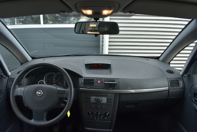 OPEL MERIVA 1.6-16V / AIRCO / NL AUTO, Grouwstra Personen- en Bedrijfsautos BV, Deventer