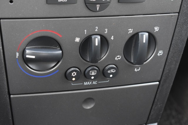 OPEL MERIVA 1.6-16V / AIRCO / NL AUTO, Grouwstra Personen- en Bedrijfsautos BV, Deventer