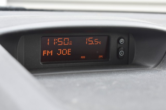 OPEL MERIVA 1.6-16V / AIRCO / NL AUTO, Grouwstra Personen- en Bedrijfsautos BV, Deventer