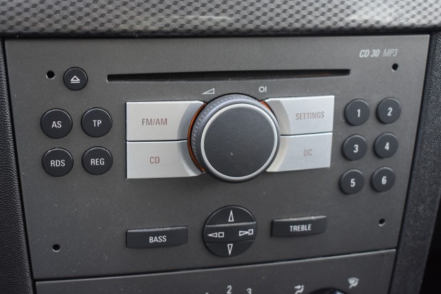 OPEL MERIVA 1.6-16V / AIRCO / NL AUTO, Grouwstra Personen- en Bedrijfsautos BV, Deventer