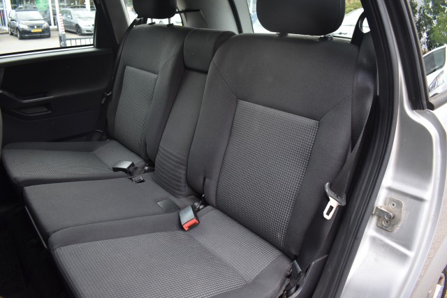 OPEL MERIVA 1.6-16V / AIRCO / NL AUTO, Grouwstra Personen- en Bedrijfsautos BV, Deventer