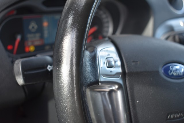 FORD S-MAX 2.0-16V / STOELVERWARMING / AIRCO , Grouwstra Personen- en Bedrijfsautos BV, Deventer