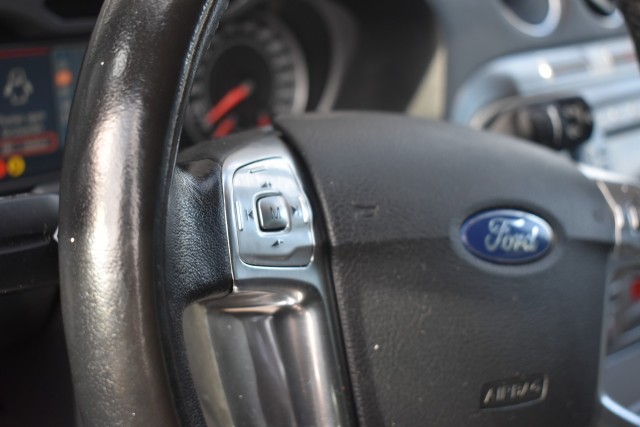 FORD S-MAX 2.0-16V / STOELVERWARMING / AIRCO , Grouwstra Personen- en Bedrijfsautos BV, Deventer