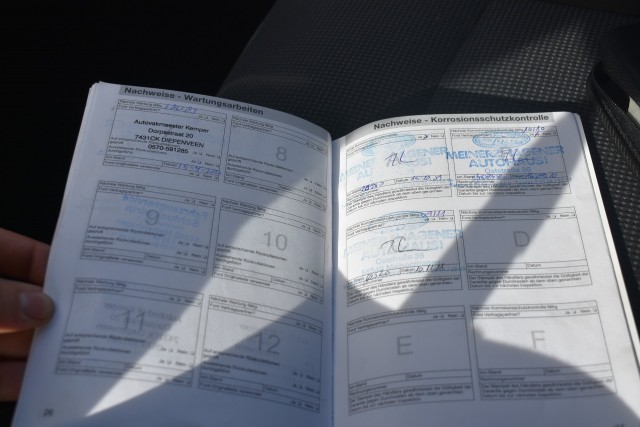 FORD S-MAX 2.0-16V / STOELVERWARMING / AIRCO , Grouwstra Personen- en Bedrijfsautos BV, Deventer