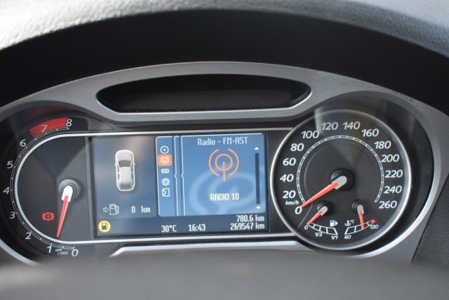 FORD S-MAX 2.0-16V / STOELVERWARMING / AIRCO , Grouwstra Personen- en Bedrijfsautos BV, Deventer