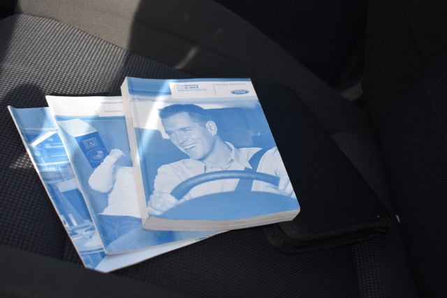 FORD S-MAX 2.0-16V / STOELVERWARMING / AIRCO , Grouwstra Personen- en Bedrijfsautos BV, Deventer