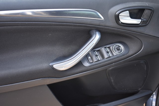 FORD S-MAX 2.0-16V / STOELVERWARMING / AIRCO , Grouwstra Personen- en Bedrijfsautos BV, Deventer