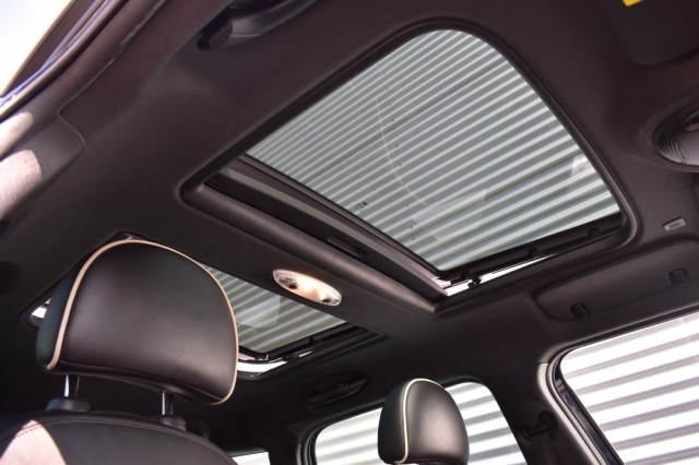 MINI COUNTRYMAN COOPER S ALL4 AUT. / P.DAK / LEDER / H&K / KEYLESS / NAVI , Grouwstra Auto`s, Deventer