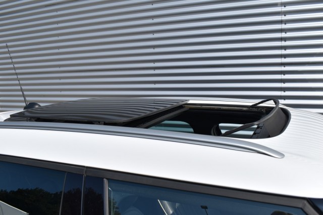 MINI COUNTRYMAN COOPER S ALL4 AUT. / P.DAK / LEDER / H&K / KEYLESS / NAVI , Grouwstra Auto`s, Deventer