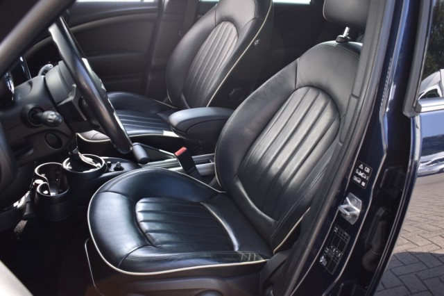 MINI COUNTRYMAN COOPER S ALL4 AUT. / P.DAK / LEDER / H&K / KEYLESS / NAVI , Grouwstra Auto`s, Deventer