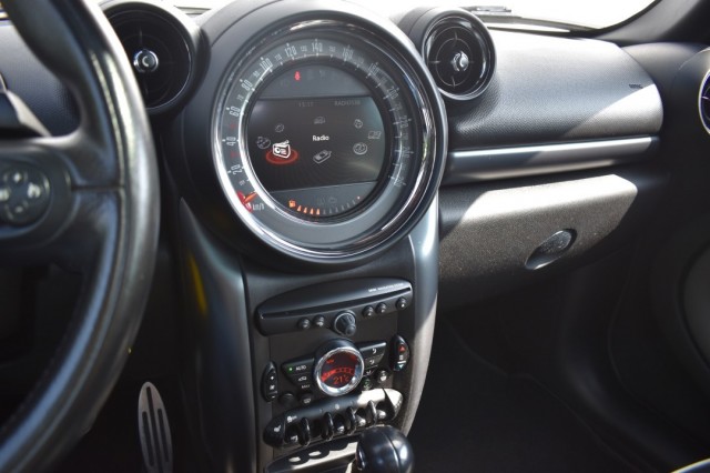 MINI COUNTRYMAN COOPER S ALL4 AUT. / P.DAK / LEDER / H&K / KEYLESS / NAVI , Grouwstra Auto`s, Deventer