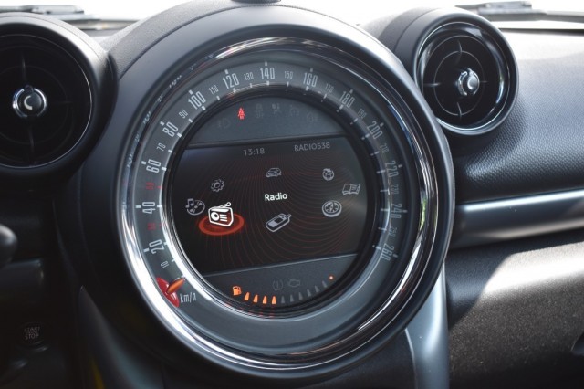 MINI COUNTRYMAN COOPER S ALL4 AUT. / P.DAK / LEDER / H&K / KEYLESS / NAVI , Grouwstra Auto`s, Deventer