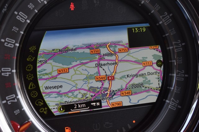 MINI COUNTRYMAN COOPER S ALL4 AUT. / P.DAK / LEDER / H&K / KEYLESS / NAVI , Grouwstra Auto`s, Deventer