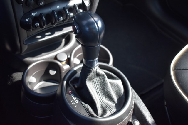 MINI COUNTRYMAN COOPER S ALL4 AUT. / P.DAK / LEDER / H&K / KEYLESS / NAVI , Grouwstra Auto`s, Deventer