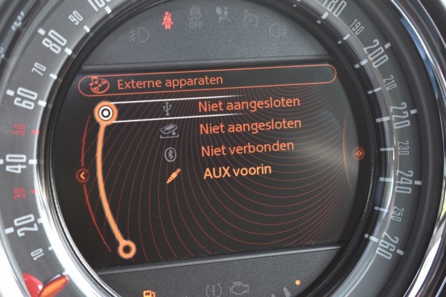 MINI COUNTRYMAN COOPER S ALL4 AUT. / P.DAK / LEDER / H&K / KEYLESS / NAVI , Grouwstra Auto`s, Deventer