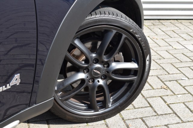 MINI COUNTRYMAN COOPER S ALL4 AUT. / P.DAK / LEDER / H&K / KEYLESS / NAVI , Grouwstra Auto`s, Deventer