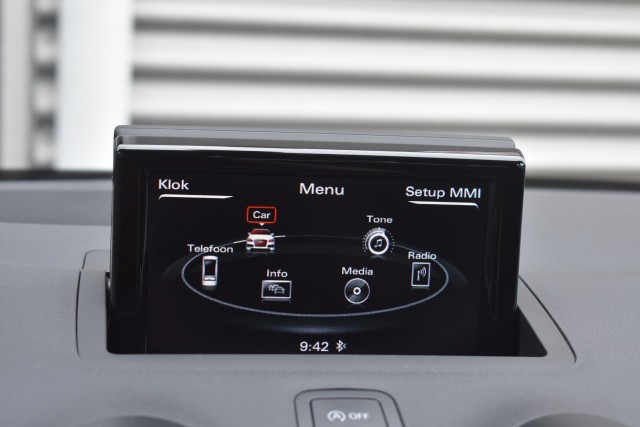 AUDI A1 1.4 TFSI / AIRCO / STOELVERWARMING / MULTIMEDIA / ISOFIX, Grouwstra Personen- en Bedrijfsautos BV, Deventer