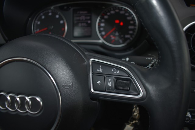 AUDI A1 1.4 TFSI / AIRCO / STOELVERWARMING / MULTIMEDIA / ISOFIX, Grouwstra Personen- en Bedrijfsautos BV, Deventer