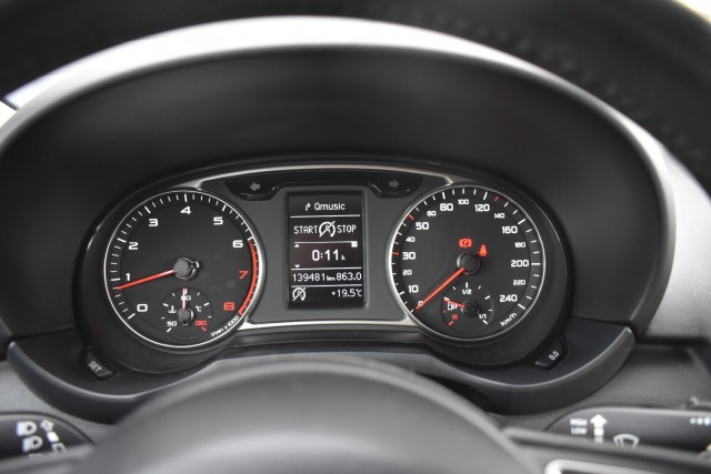 AUDI A1 1.4 TFSI / AIRCO / STOELVERWARMING / MULTIMEDIA / ISOFIX, Grouwstra Personen- en Bedrijfsautos BV, Deventer