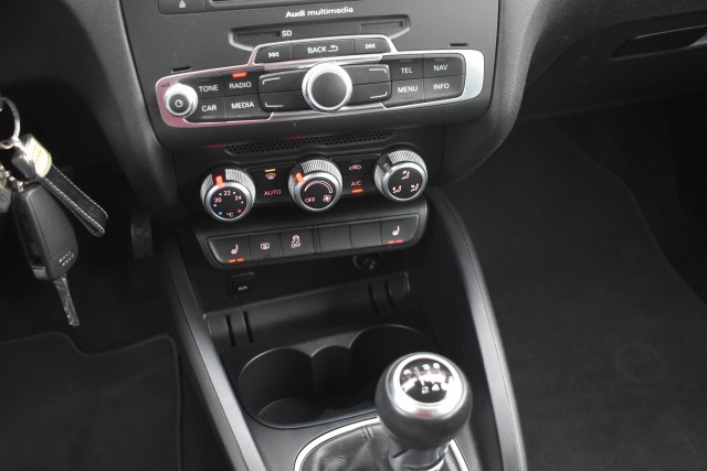 AUDI A1 1.4 TFSI / AIRCO / STOELVERWARMING / MULTIMEDIA / ISOFIX, Grouwstra Personen- en Bedrijfsautos BV, Deventer
