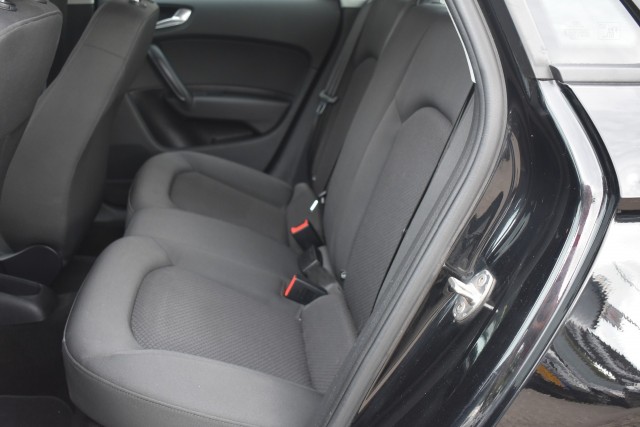 AUDI A1 1.4 TFSI / AIRCO / STOELVERWARMING / MULTIMEDIA / ISOFIX, Grouwstra Personen- en Bedrijfsautos BV, Deventer