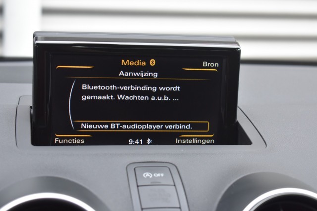 AUDI A1 1.4 TFSI / AIRCO / STOELVERWARMING / MULTIMEDIA / ISOFIX, Grouwstra Personen- en Bedrijfsautos BV, Deventer