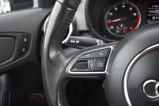 AUDI A1 1.4 TFSI / AIRCO / STOELVERWARMING / MULTIMEDIA / ISOFIX, Grouwstra Personen- en Bedrijfsautos BV, Deventer