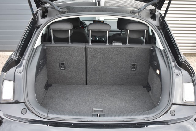 AUDI A1 1.4 TFSI / AIRCO / STOELVERWARMING / MULTIMEDIA / ISOFIX, Grouwstra Personen- en Bedrijfsautos BV, Deventer