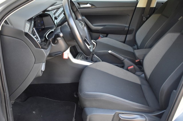 VOLKSWAGEN TAIGO 1.0 TSI LIFE BNS / ADAP. CRUISE / STOEL VERW. / APP CONNECT + NAVI / , Grouwstra Auto`s, Deventer