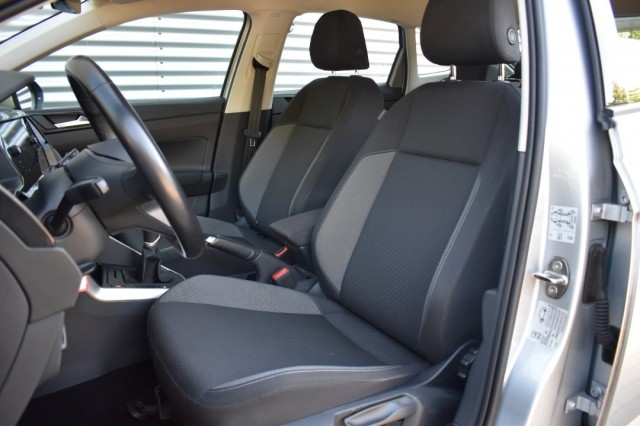 VOLKSWAGEN TAIGO 1.0 TSI LIFE BNS / ADAP. CRUISE / STOEL VERW. / APP CONNECT + NAVI / , Grouwstra Auto`s, Deventer