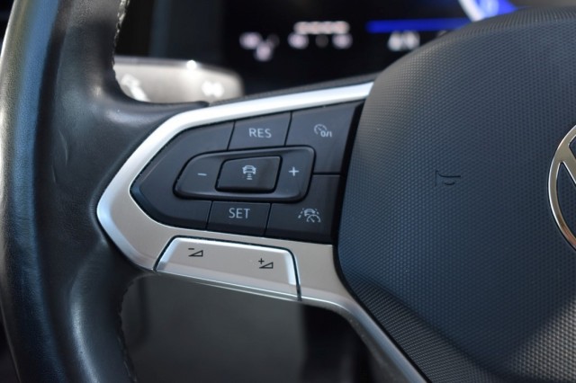 VOLKSWAGEN TAIGO 1.0 TSI LIFE BNS / ADAP. CRUISE / STOEL VERW. / APP CONNECT + NAVI / , Grouwstra Auto`s, Deventer