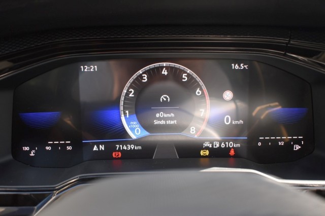 VOLKSWAGEN TAIGO 1.0 TSI LIFE BNS / ADAP. CRUISE / STOEL VERW. / APP CONNECT + NAVI / , Grouwstra Auto`s, Deventer