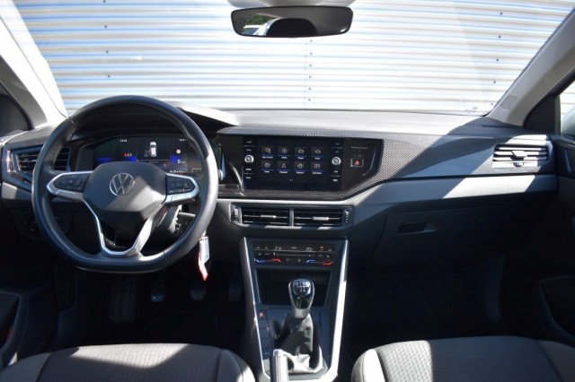 VOLKSWAGEN TAIGO 1.0 TSI LIFE BNS / ADAP. CRUISE / STOEL VERW. / APP CONNECT + NAVI / , Grouwstra Auto`s, Deventer