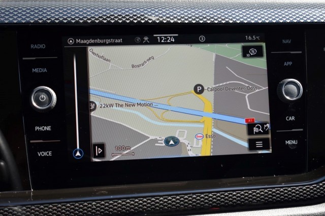 VOLKSWAGEN TAIGO 1.0 TSI LIFE BNS / ADAP. CRUISE / STOEL VERW. / APP CONNECT + NAVI / , Grouwstra Auto`s, Deventer