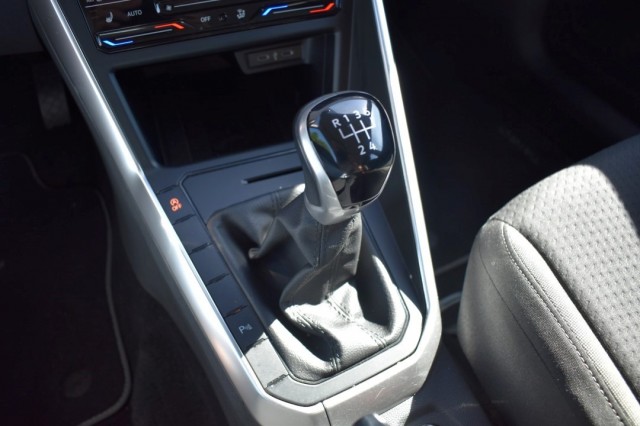 VOLKSWAGEN TAIGO 1.0 TSI LIFE BNS / ADAP. CRUISE / STOEL VERW. / APP CONNECT + NAVI / , Grouwstra Auto`s, Deventer