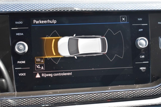 VOLKSWAGEN TAIGO 1.0 TSI LIFE BNS / ADAP. CRUISE / STOEL VERW. / APP CONNECT + NAVI / , Grouwstra Auto`s, Deventer