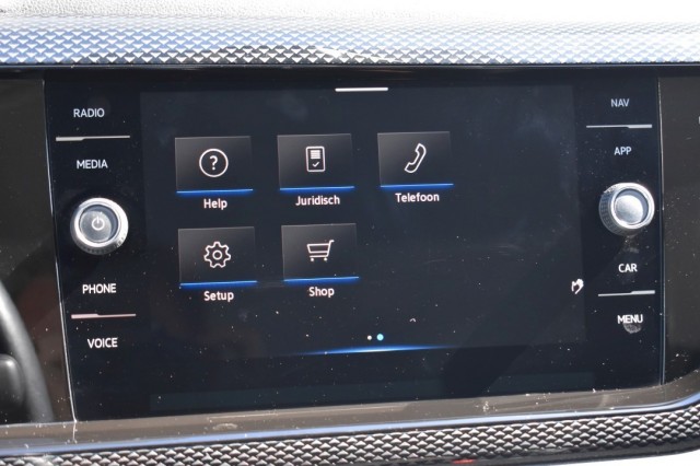 VOLKSWAGEN TAIGO 1.0 TSI LIFE BNS / ADAP. CRUISE / STOEL VERW. / APP CONNECT + NAVI / , Grouwstra Auto`s, Deventer