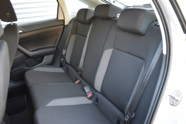 VOLKSWAGEN TAIGO 1.0 TSI LIFE BNS / ADAP. CRUISE / STOEL VERW. / APP CONNECT + NAVI / , Grouwstra Auto`s, Deventer