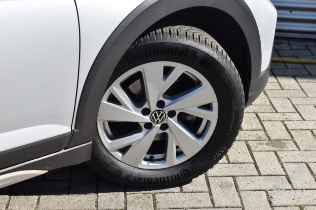 VOLKSWAGEN TAIGO 1.0 TSI LIFE BNS / ADAP. CRUISE / STOEL VERW. / APP CONNECT + NAVI / , Grouwstra Auto`s, Deventer