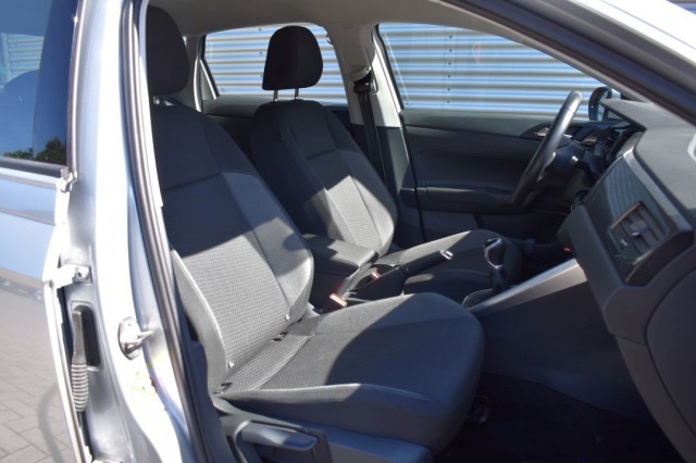 VOLKSWAGEN TAIGO 1.0 TSI LIFE BNS / ADAP. CRUISE / STOEL VERW. / APP CONNECT + NAVI / , Grouwstra Auto`s, Deventer