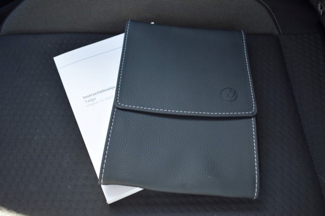 VOLKSWAGEN TAIGO 1.0 TSI LIFE BNS / ADAP. CRUISE / STOEL VERW. / APP CONNECT + NAVI / , Grouwstra Auto`s, Deventer