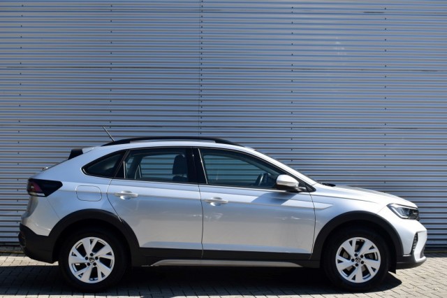 VOLKSWAGEN TAIGO 1.0 TSI LIFE BNS / ADAP. CRUISE / STOEL VERW. / APP CONNECT + NAVI / , Grouwstra Auto`s, Deventer