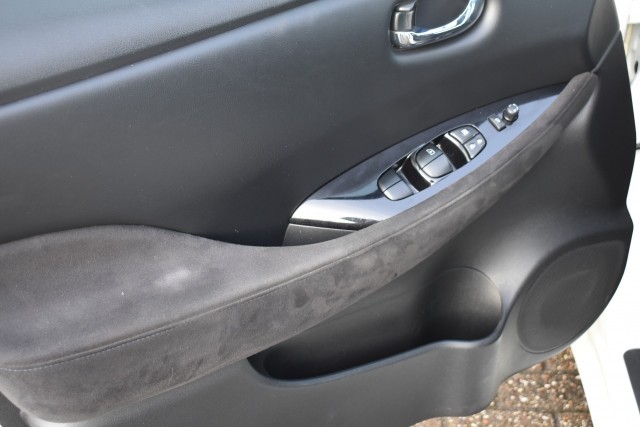 NISSAN LEAF ACENTA 30 KWH, Grouwstra Auto`s, Deventer